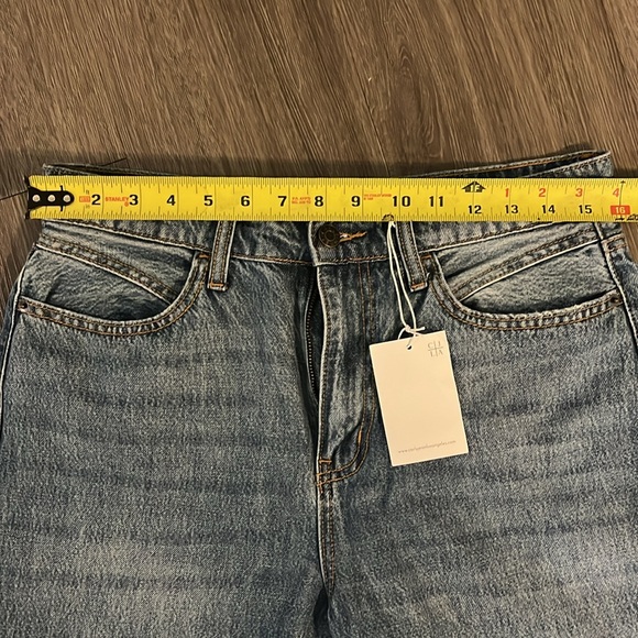 CJLA malibu jeans - Picture 6 of 7